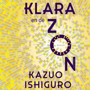 Klara en de Zon - luisterboek