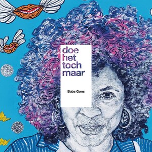 Doe het toch maar - luisterboek