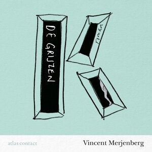 De grijzen - luisterboek