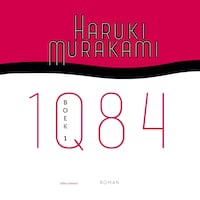 1Q84 boek een