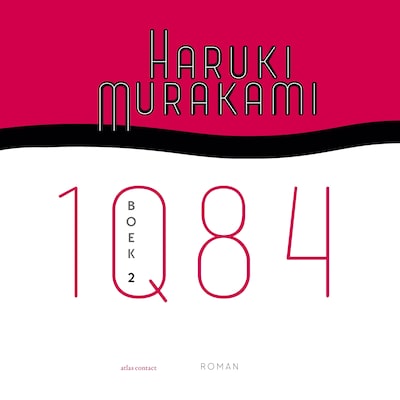 1Q84 boek twee
