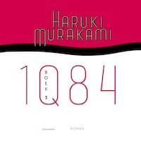 1Q84 boek drie
