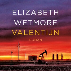 Valentijn - luisterboek