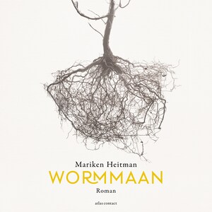 Wormmaan - luisterboek