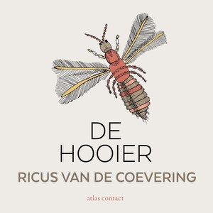 De hooier - luisterboek