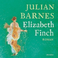 Elizabeth Finch