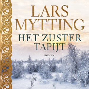 Het Zustertapijt - luisterboek