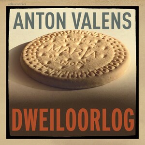 Dweiloorlog - luisterboek