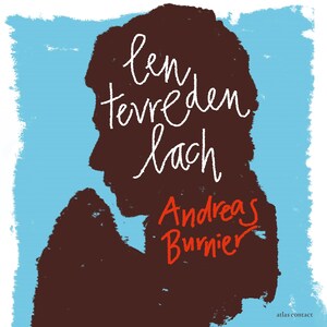 Een tevreden lach - luisterboek