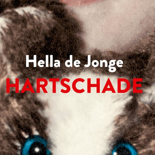 Couverture de livre pour Hartschade