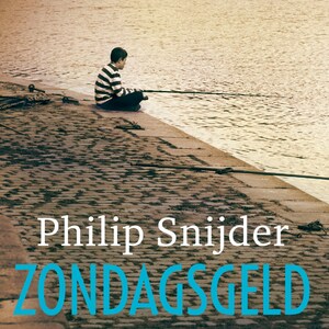 Zondagsgeld - luisterboek