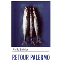 Retour Palermo