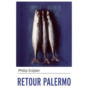Retour Palermo - luisterboek