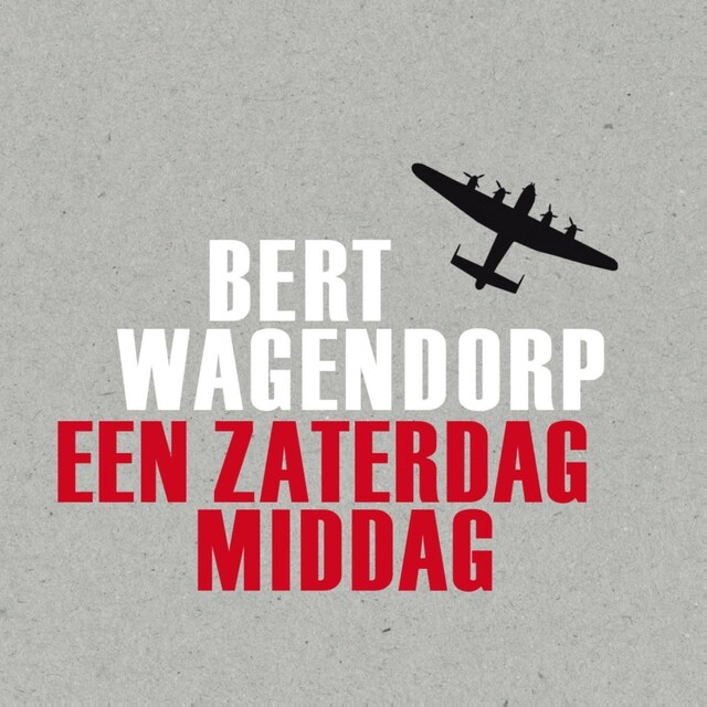 Book cover for Een zaterdagmiddag