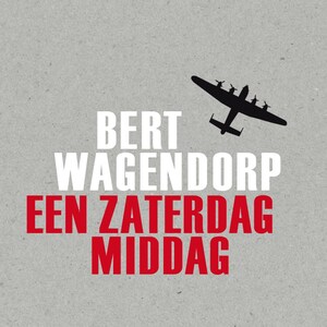 Een zaterdagmiddag - luisterboek