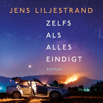 Zelfs als alles eindigt bookCoverFor