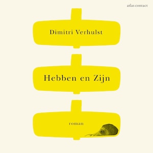 Hebben en zijn - luisterboek