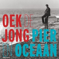 Pier en oceaan