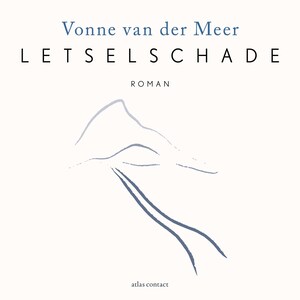 Letselschade - luisterboek
