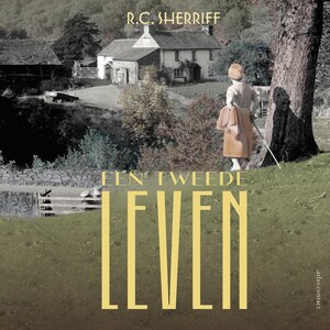 Een tweede leven - luisterboek