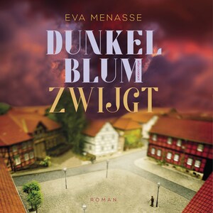 Dunkelblum zwijgt - luisterboek