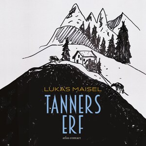 Tanners erf - luisterboek