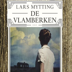 De vlamberken - luisterboek