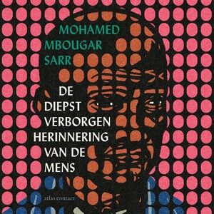 De diepst verborgen herinnering van de mens - luisterboek