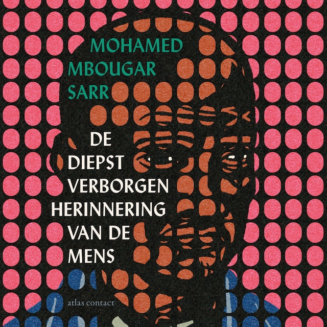 Couverture de livre pour De diepst verborgen herinnering van de mens