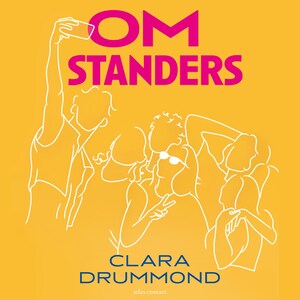 Omstanders - luisterboek