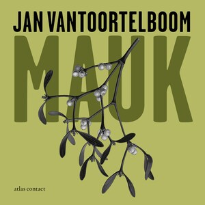 Mauk - luisterboek