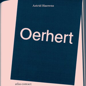 Oerhert - luisterboek