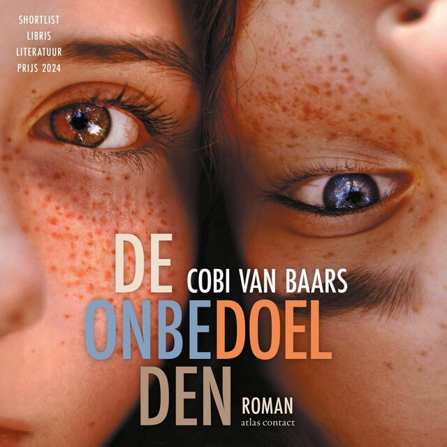 Book cover for De onbedoelden