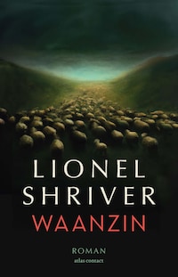 Waanzin