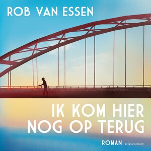 Ik kom hier nog op terug - luisterboek