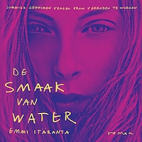 De smaak van water