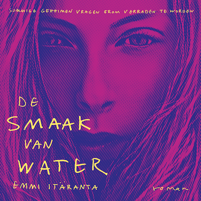 De smaak van water