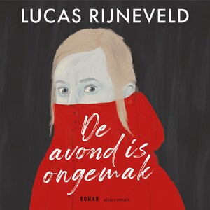 De avond is ongemak - luisterboek
