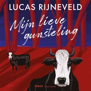 Mijn lieve gunsteling - luisterboek