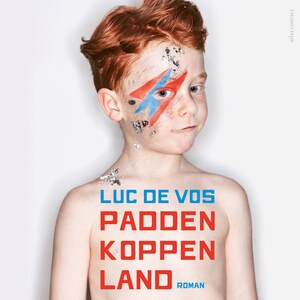 Paddenkoppenland - luisterboek