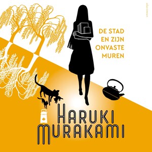 De stad en zijn onvaste muren - luisterboek
