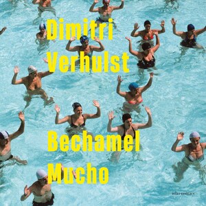 Bechamel Mucho - luisterboek