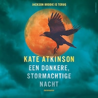 Een donkere, stormachtige nacht