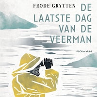 De laatste dag van de veerman