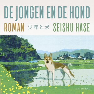 De jongen en de hond - luisterboek