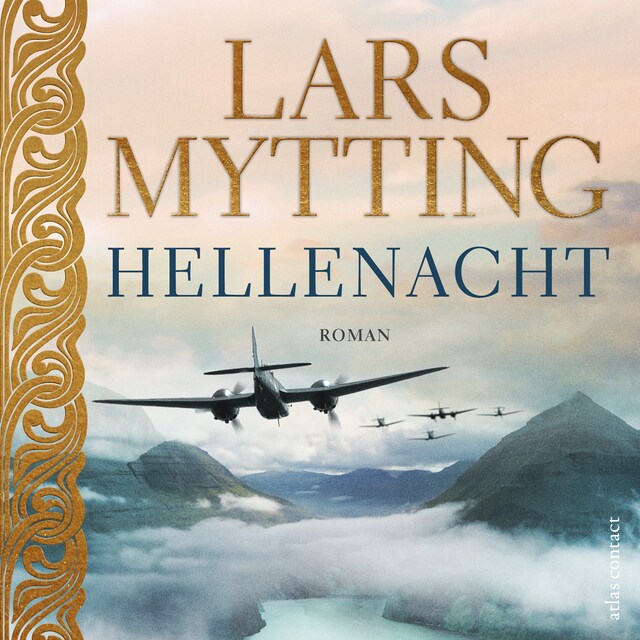 Book cover for Hellenacht