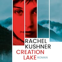 Creation Lake