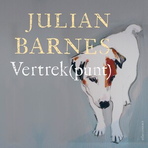 Vertrek(punt) - luisterboek