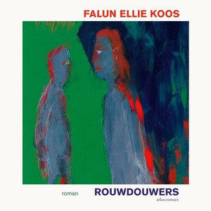Rouwdouwers - luisterboek