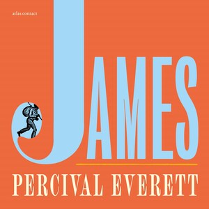 James - luisterboek